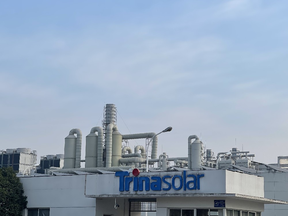 無錫廢氣處理廠家：噴淋塔內(nèi)用什么填料凈化效果好？