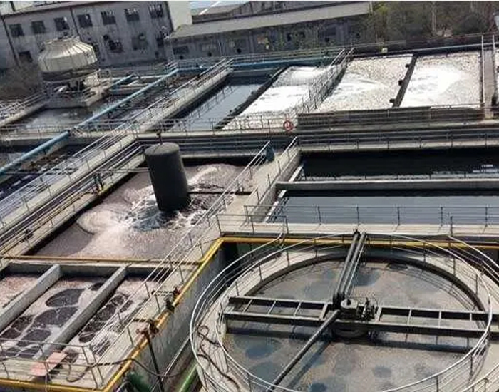 工業(yè)廢水/河道活水處理